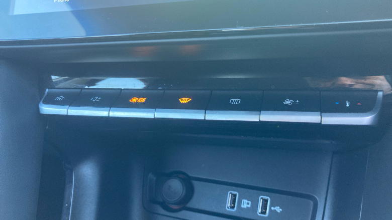 MG ZS 1.5 VTi-TECH Excite 5dr Petrol Hatchback